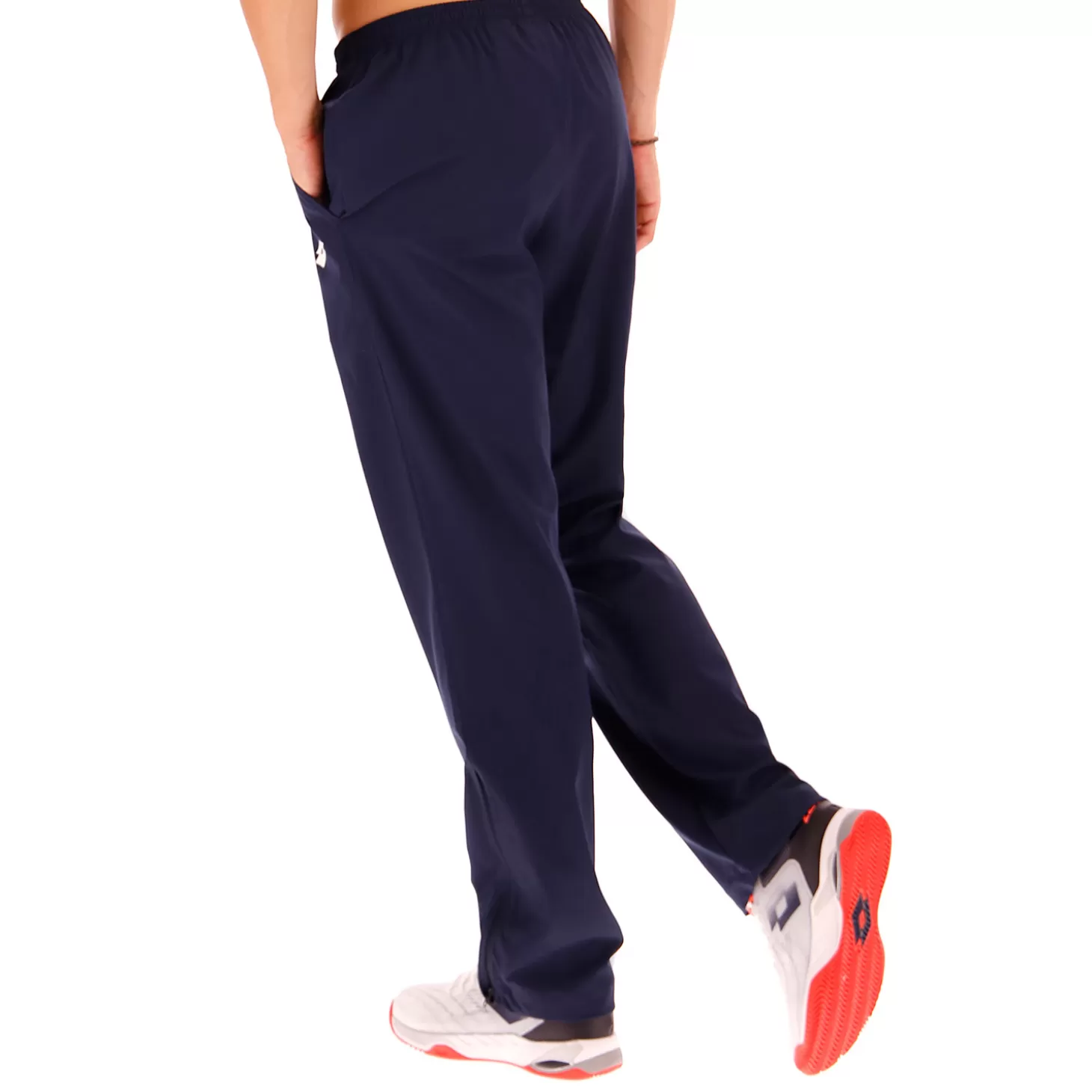Lotto Top Ten Pant Pl | Herren Sporthosen
