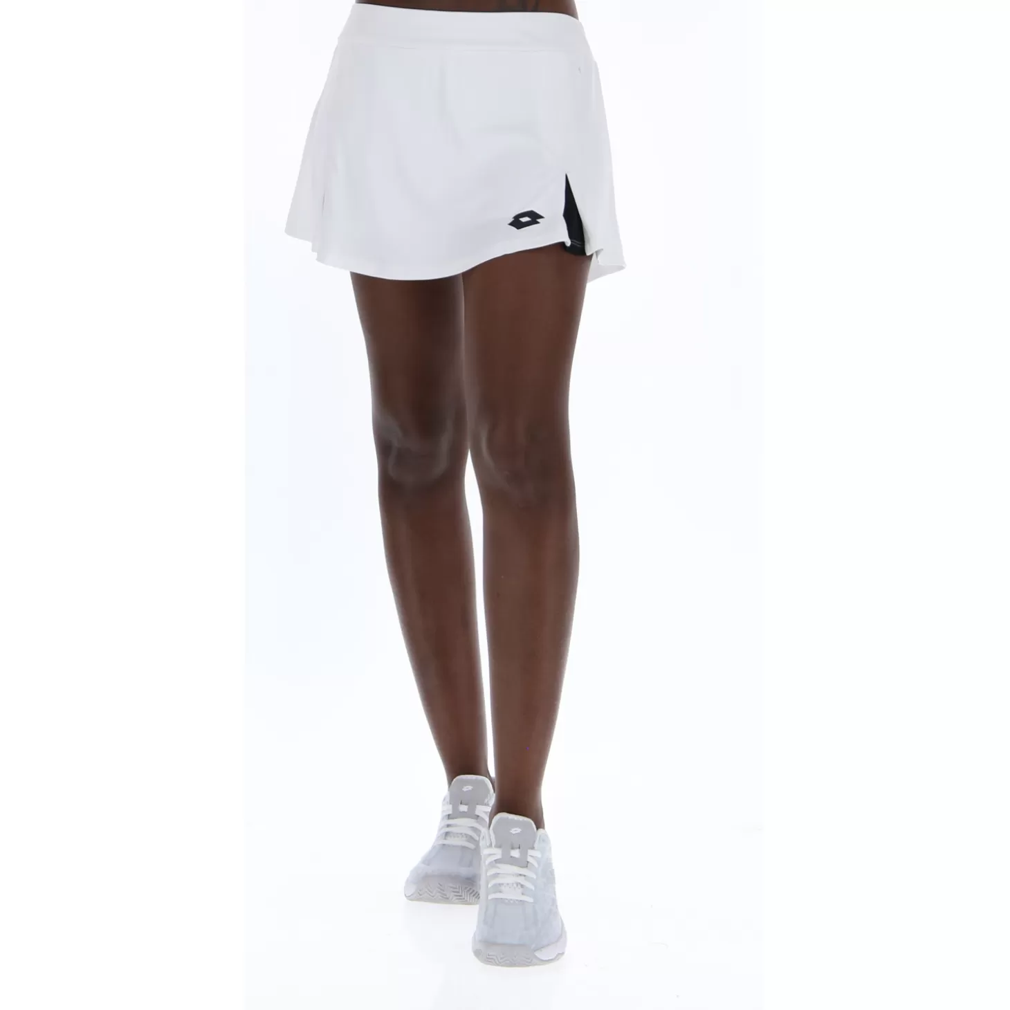 Lotto Top Ten W Iii Skirt Pl | Damen Röcke & Kleider