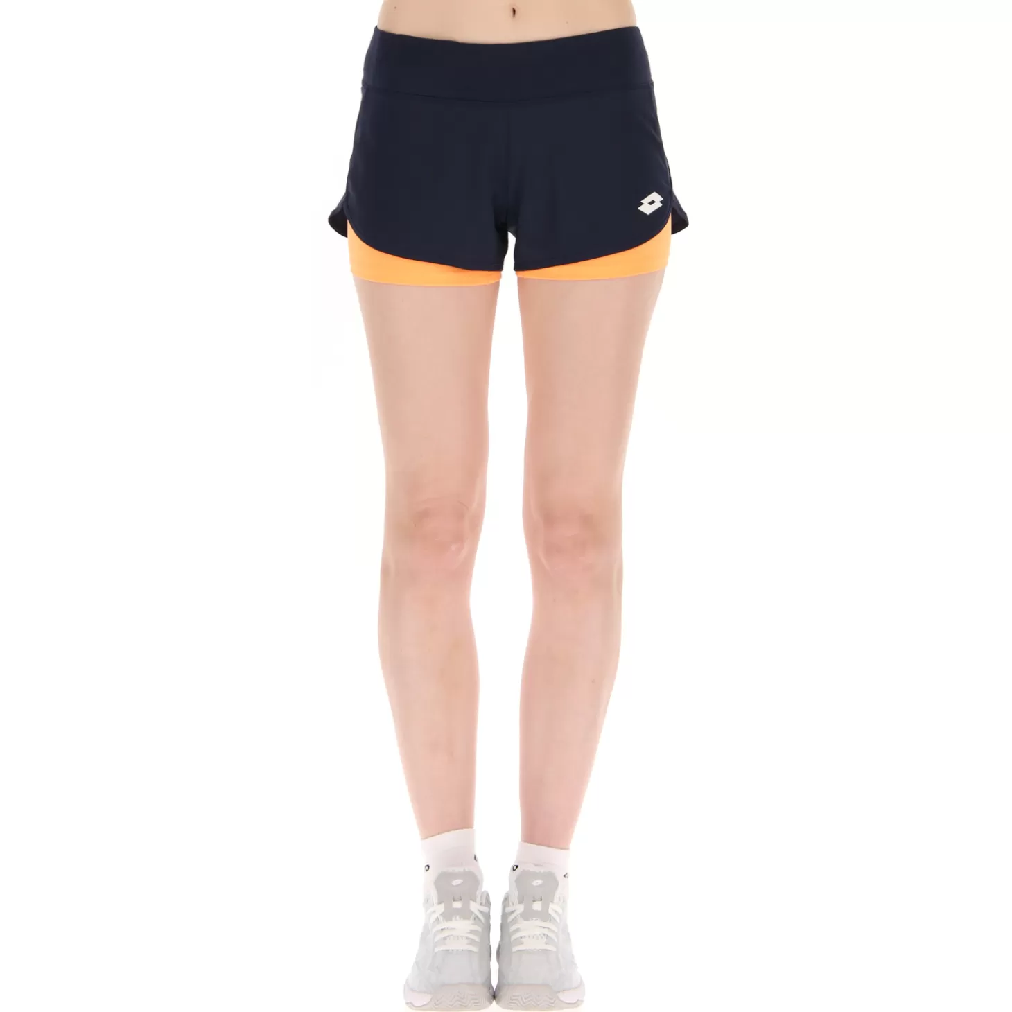 Lotto Top W Iv Short | Damen Shorts