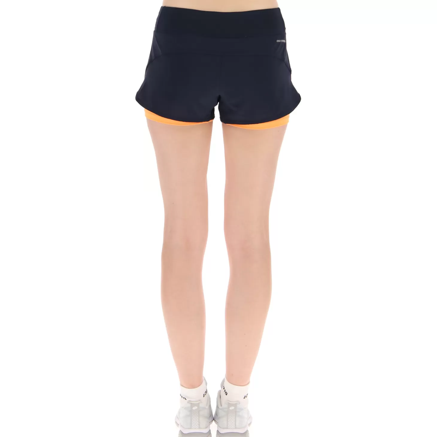 Lotto Top W Iv Short | Damen Shorts