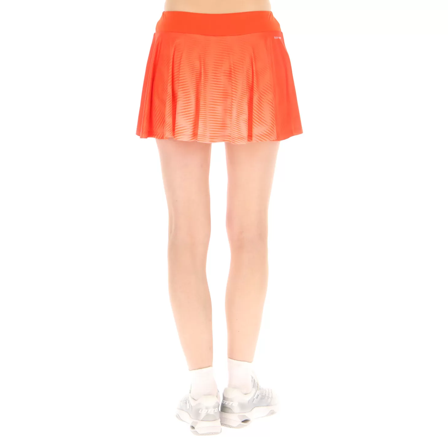 Lotto Top W Iv Skirt 2 | Damen Röcke & Kleider