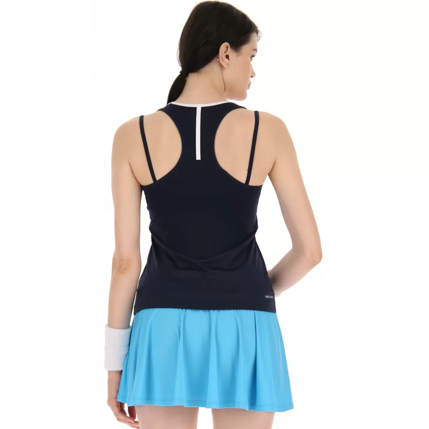 Lotto Top W Iv Tank 2 | Damen Sports Bra