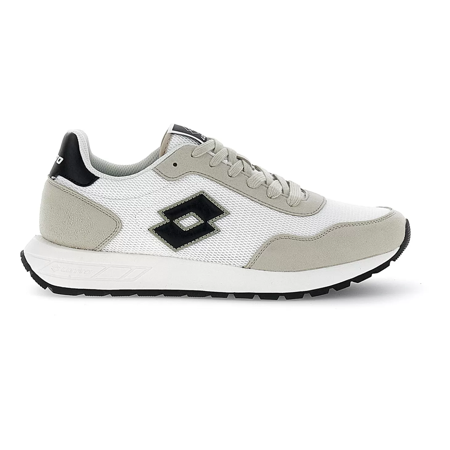 Lotto Trainer 2000 Amf | Herren Sneakers