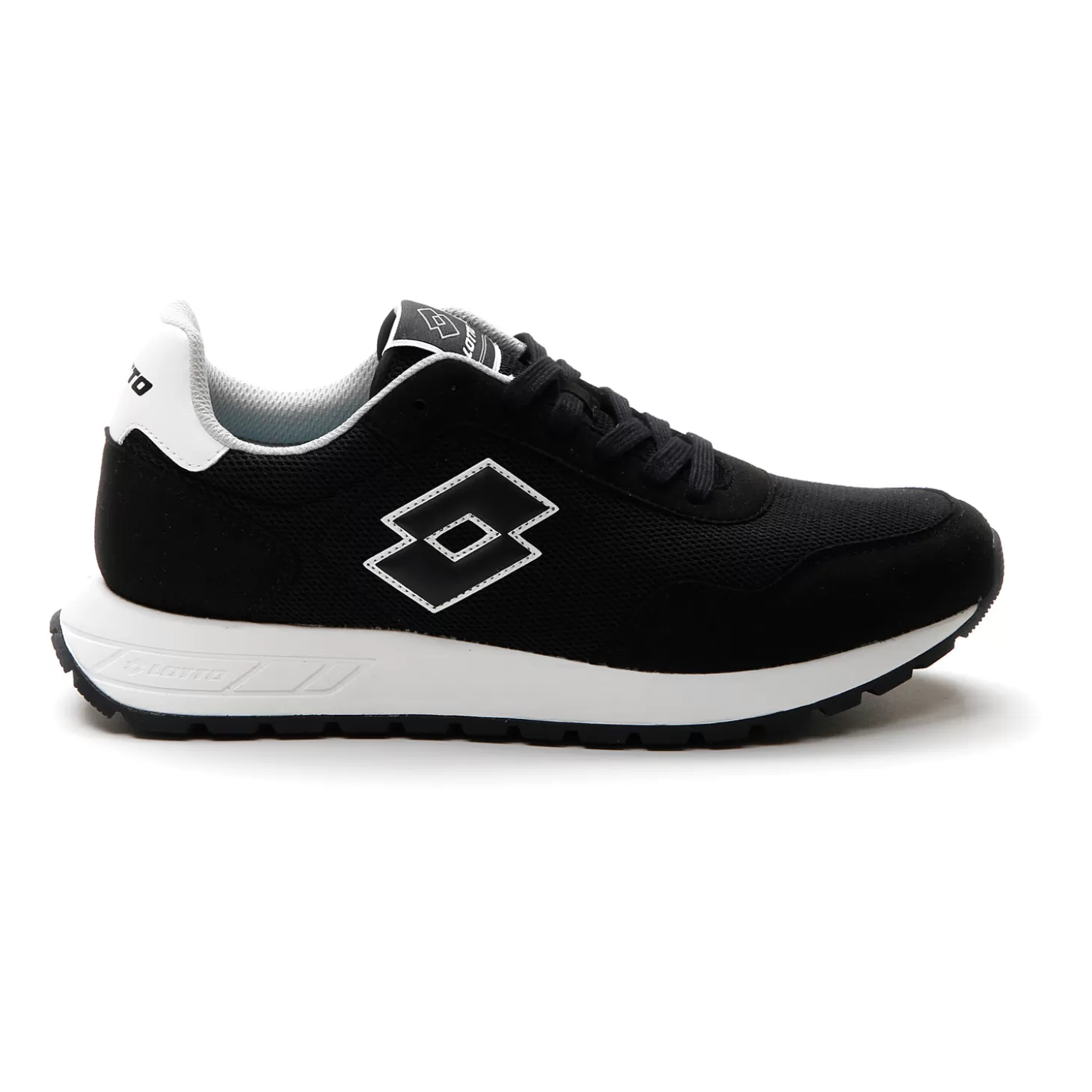 Lotto Trainer 2000 Amf | Herren Sneakers