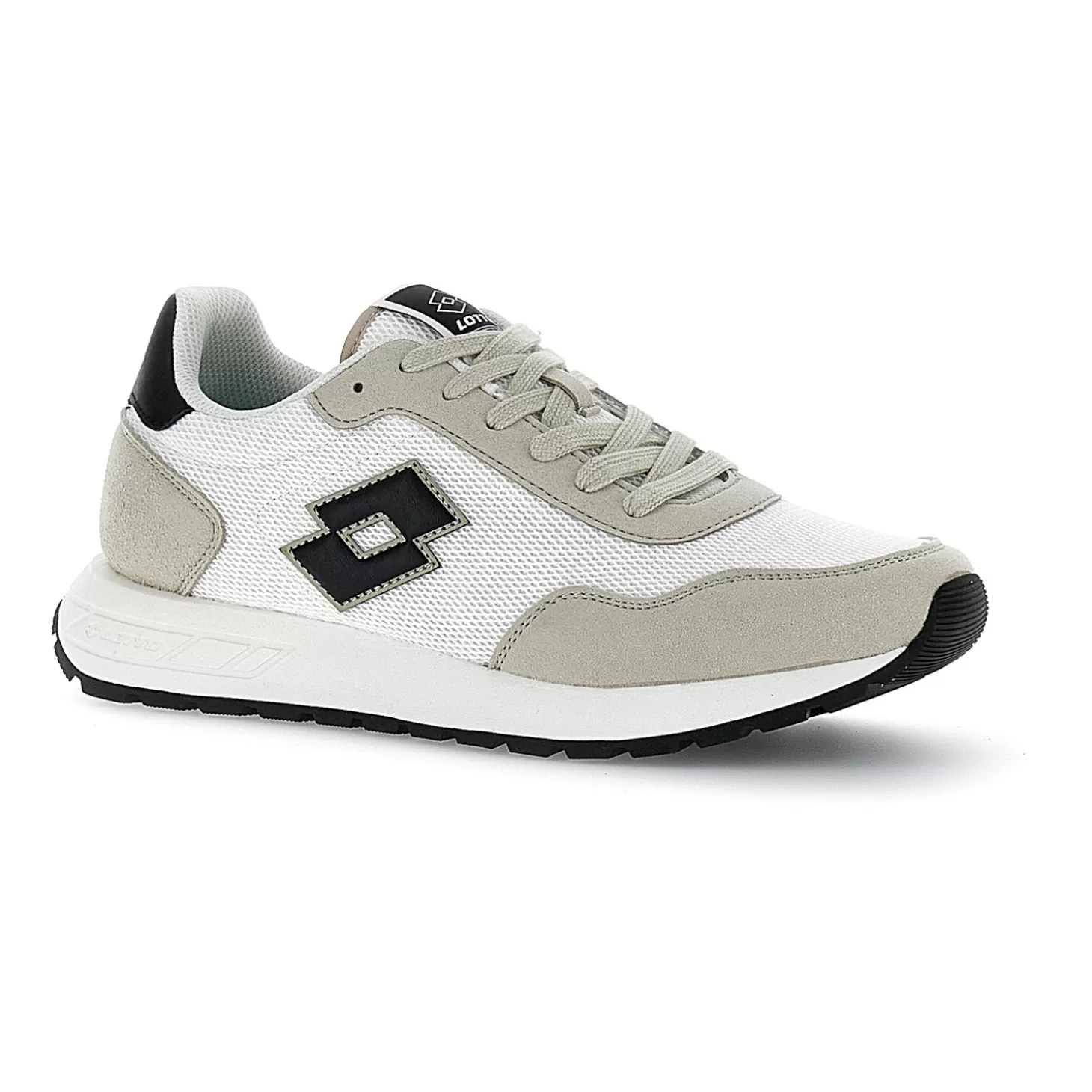 Lotto Trainer 2000 Amf | Herren Sneakers