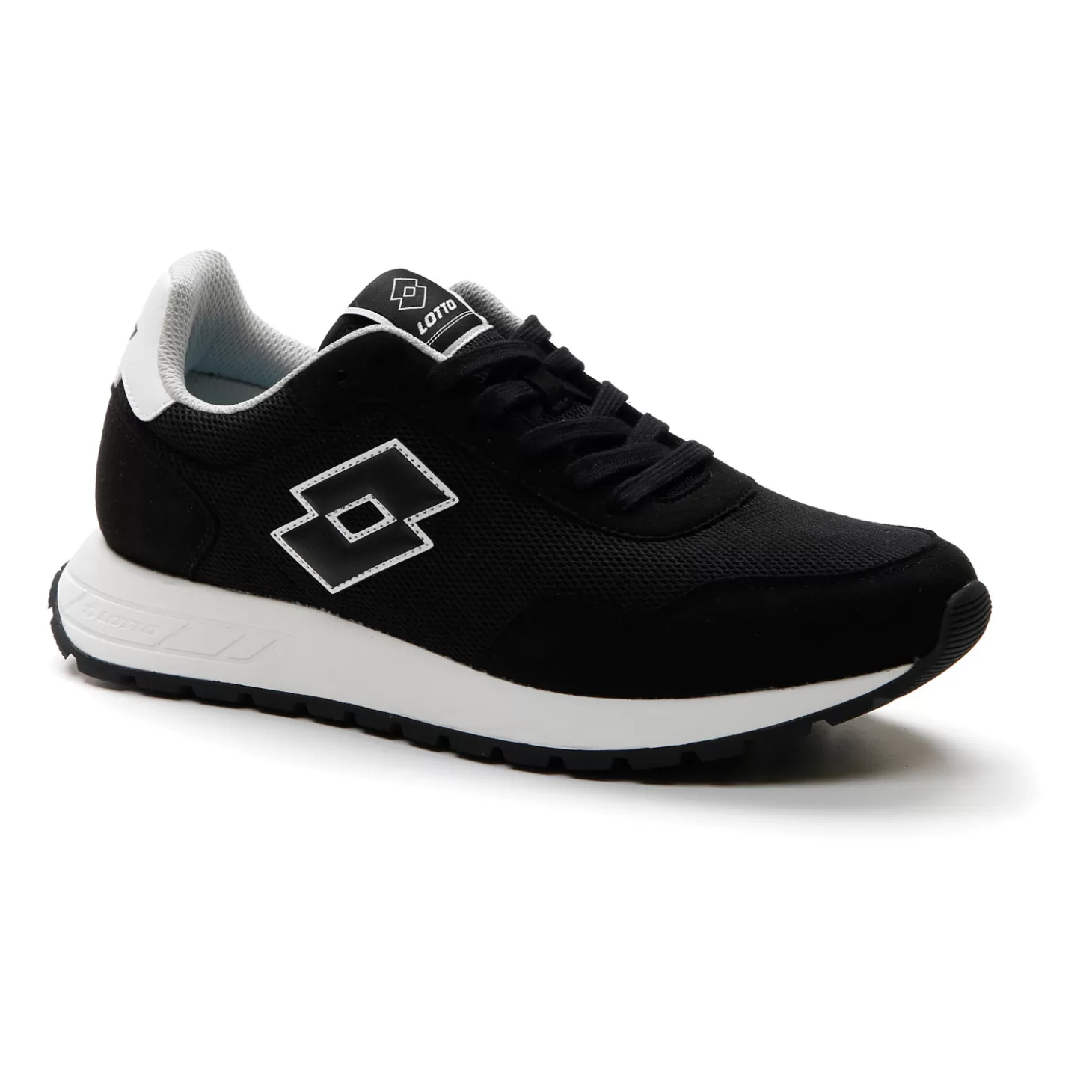 Lotto Trainer 2000 Amf | Herren Sneakers