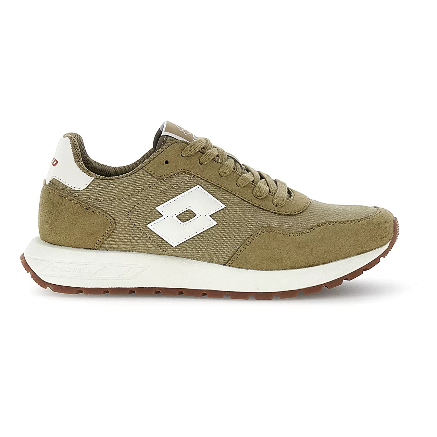 Lotto Trainer 2000 Amf Cvs | Herren Sneakers
