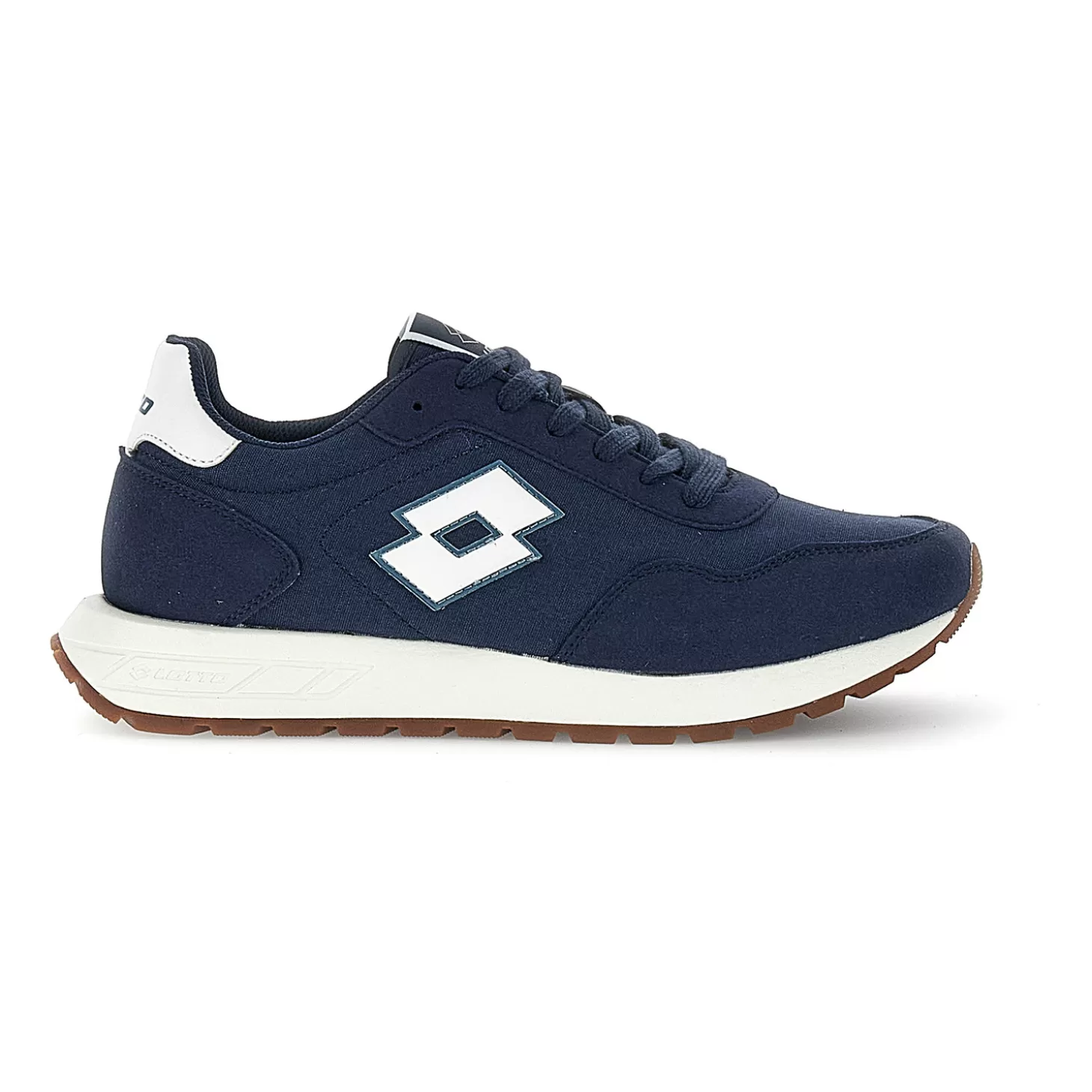 Lotto Trainer 2000 Amf Cvs | Herren Sneakers