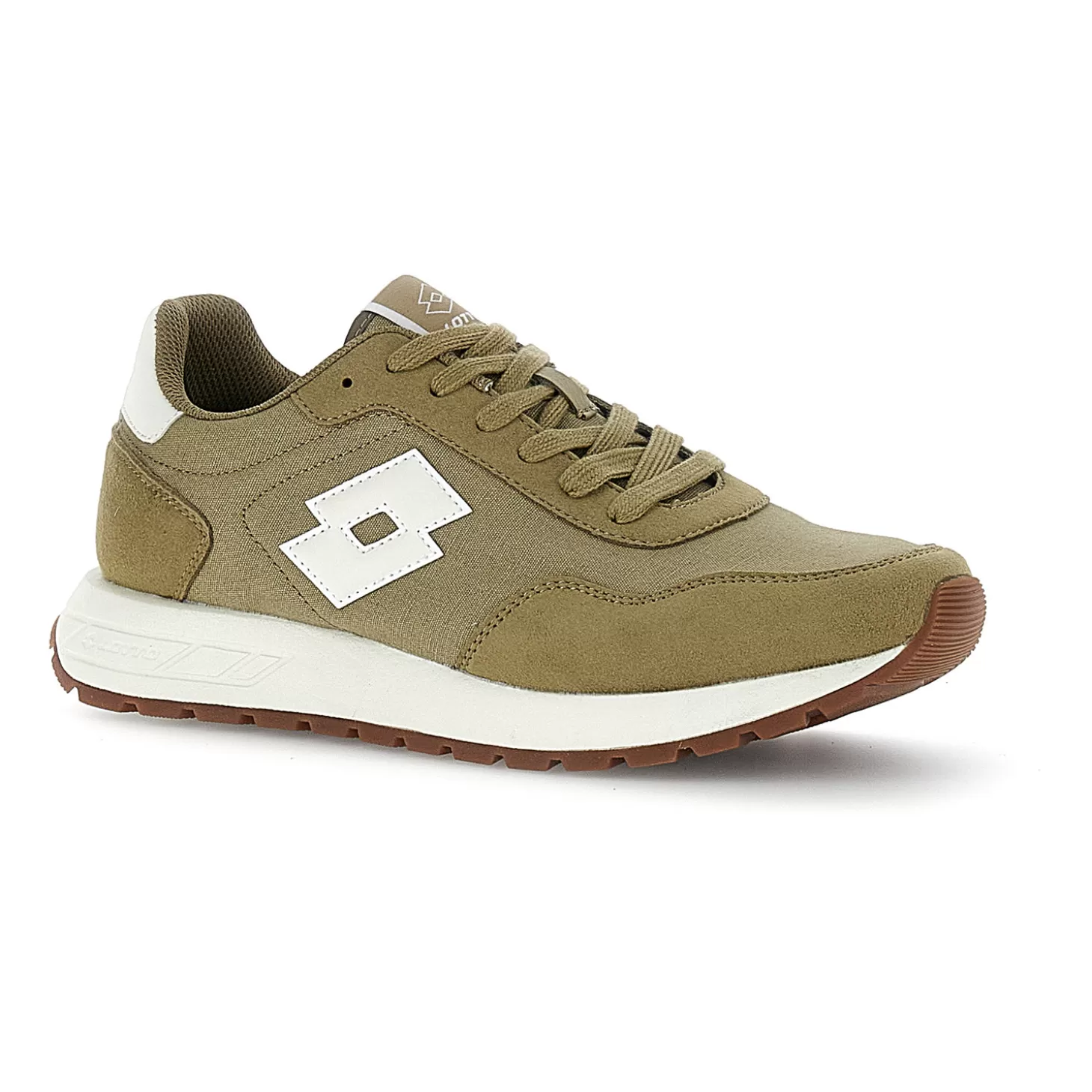 Lotto Trainer 2000 Amf Cvs | Herren Sneakers