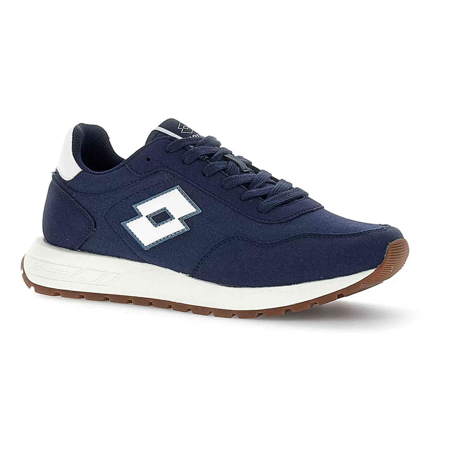Lotto Trainer 2000 Amf Cvs | Herren Sneakers