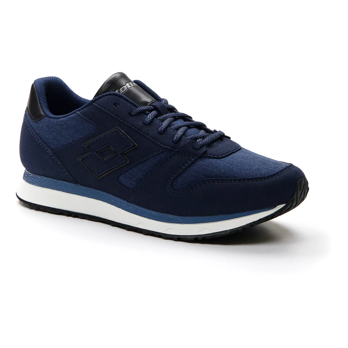 Lotto Trainer Amf Xix Cvs | Herren Sneakers