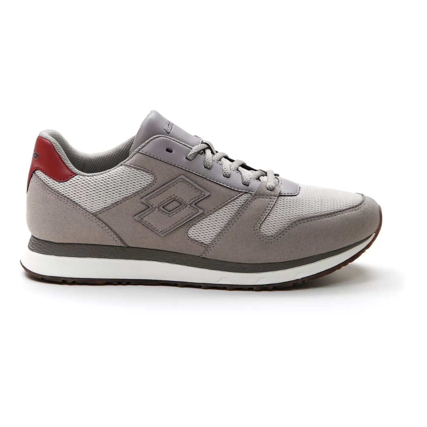 Lotto Trainer Amf Xix Msh | Herren Sneakers