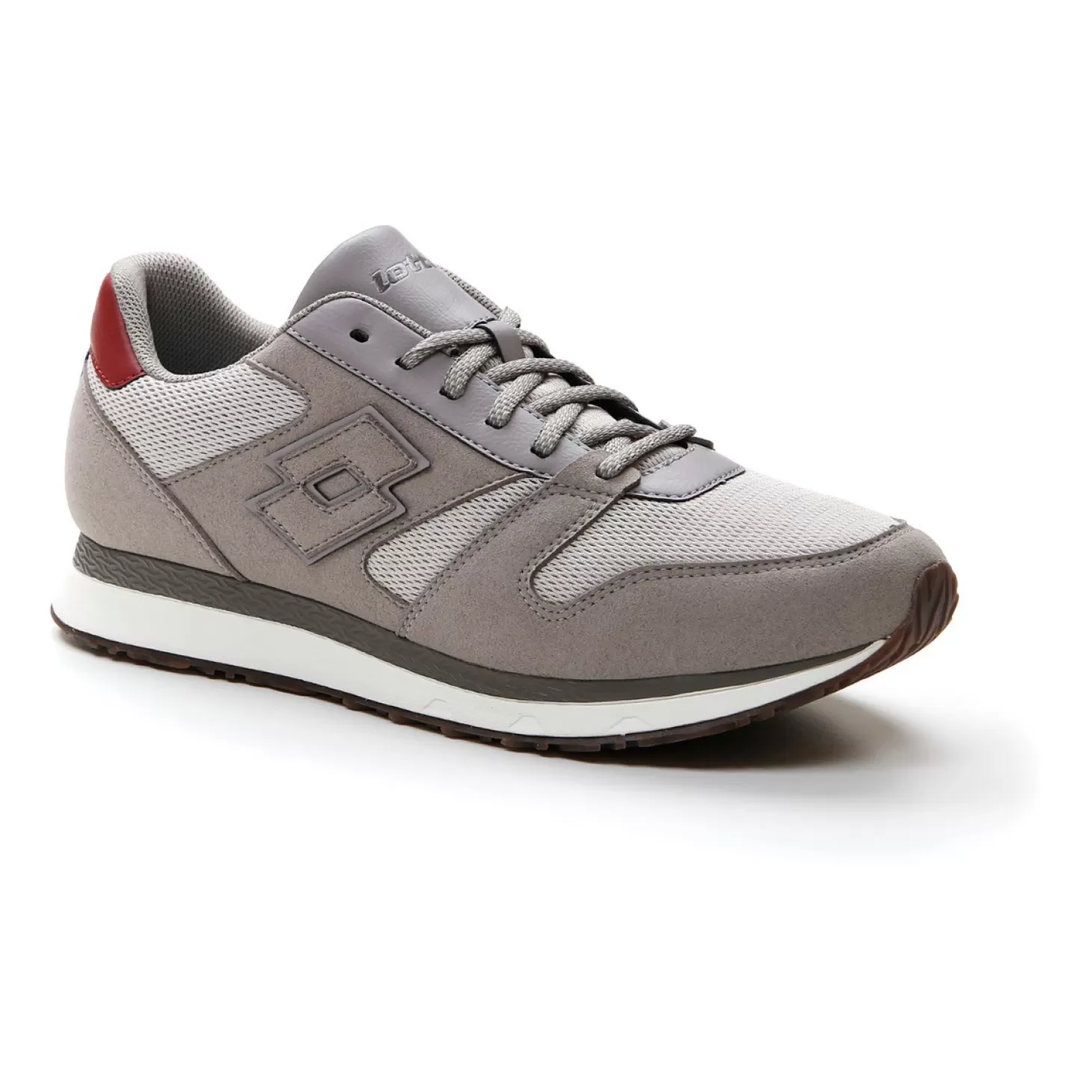 Lotto Trainer Amf Xix Msh | Herren Sneakers