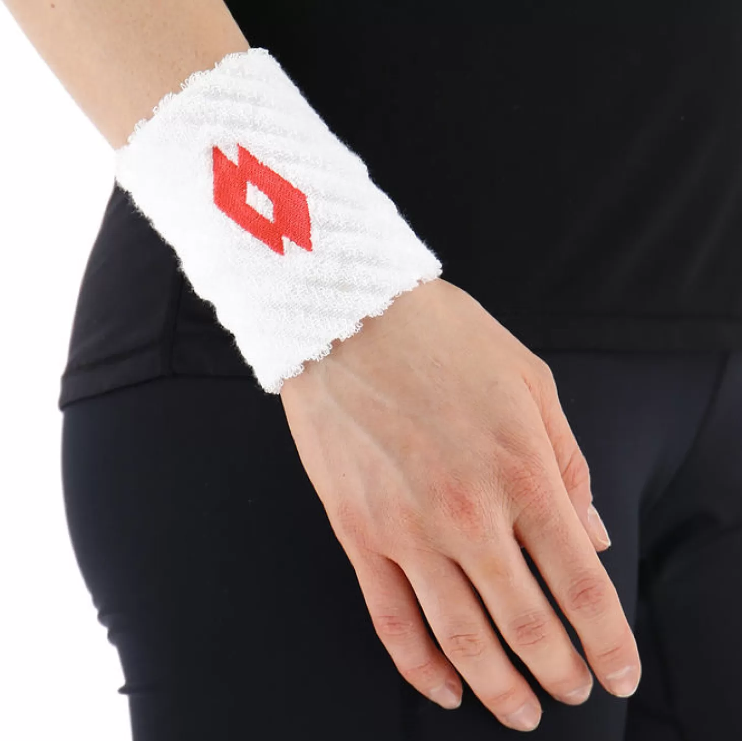 Lotto Twist Wrist B | Socken Und Manschetten