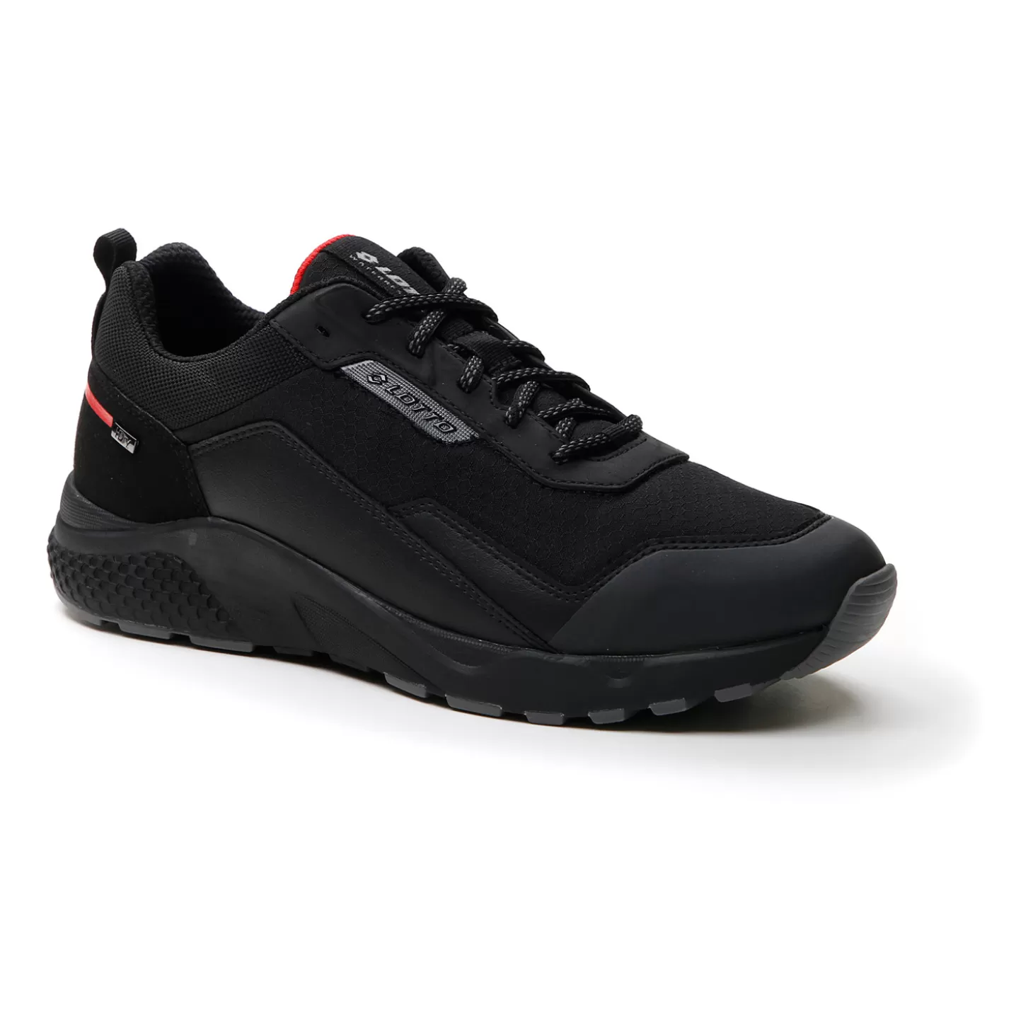 Lotto Ultra Amf Ii Hd | Herren Sneakers