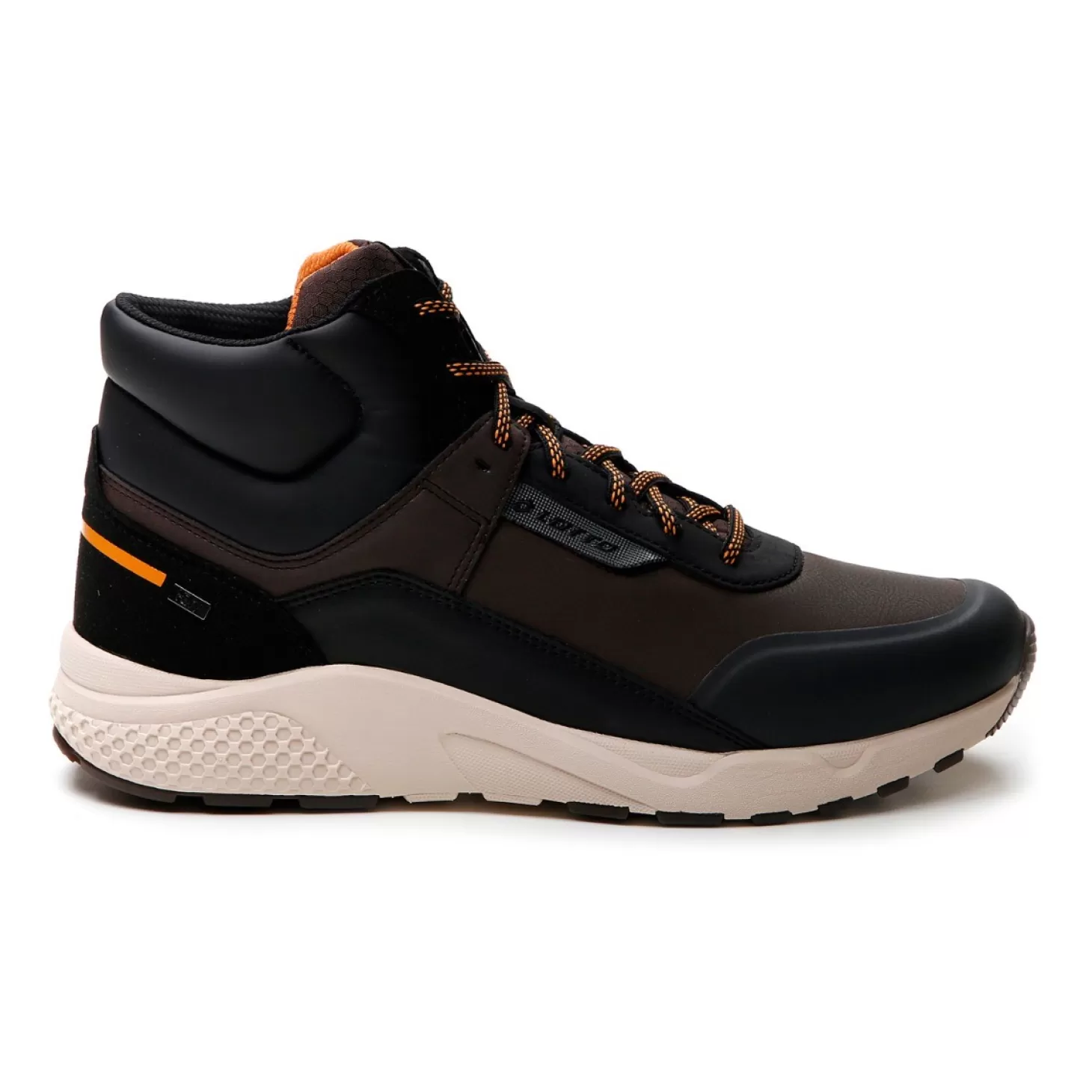 Lotto Ultra Amf Ii Mid Hd | Herren Sneakers