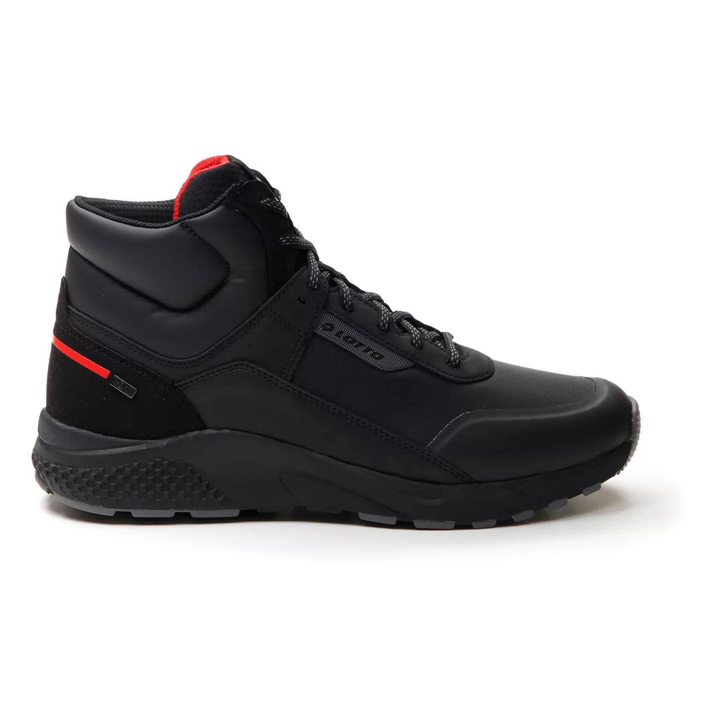 Lotto Ultra Amf Ii Mid Hd | Herren Sneakers