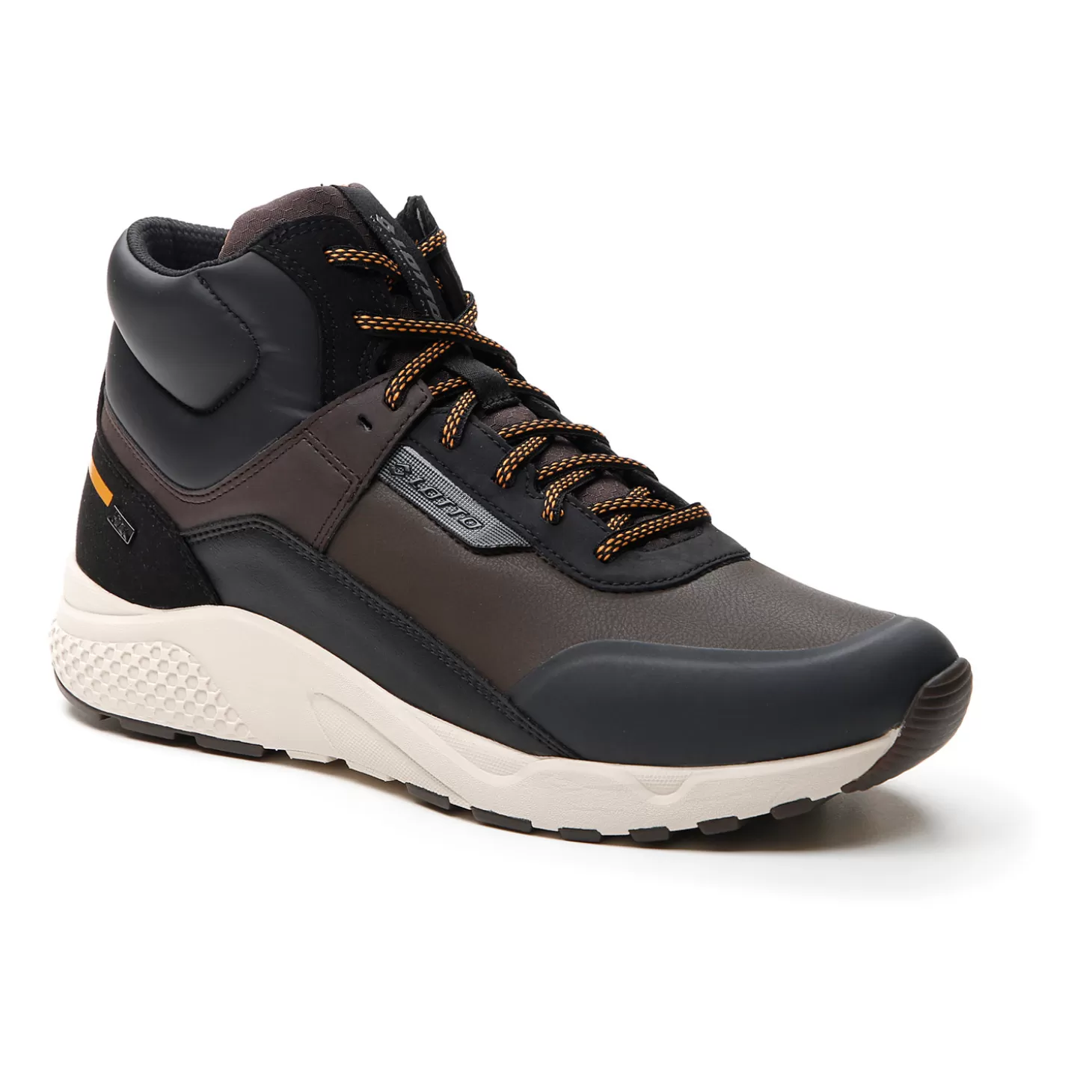 Lotto Ultra Amf Ii Mid Hd | Herren Sneakers
