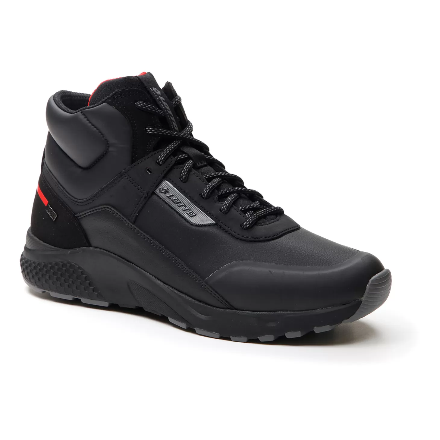 Lotto Ultra Amf Ii Mid Hd | Herren Sneakers