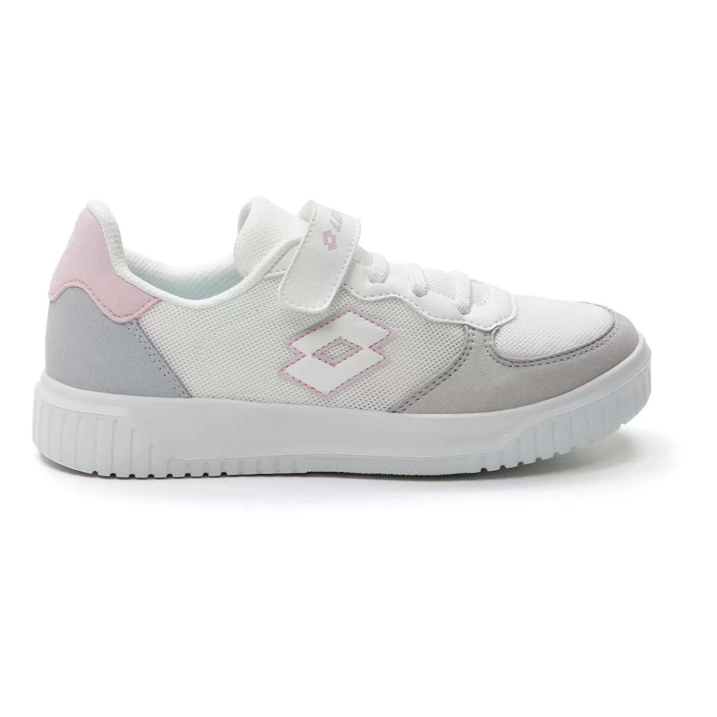 Lotto Venus 1 Amf Cl S | Kinder Sneakers