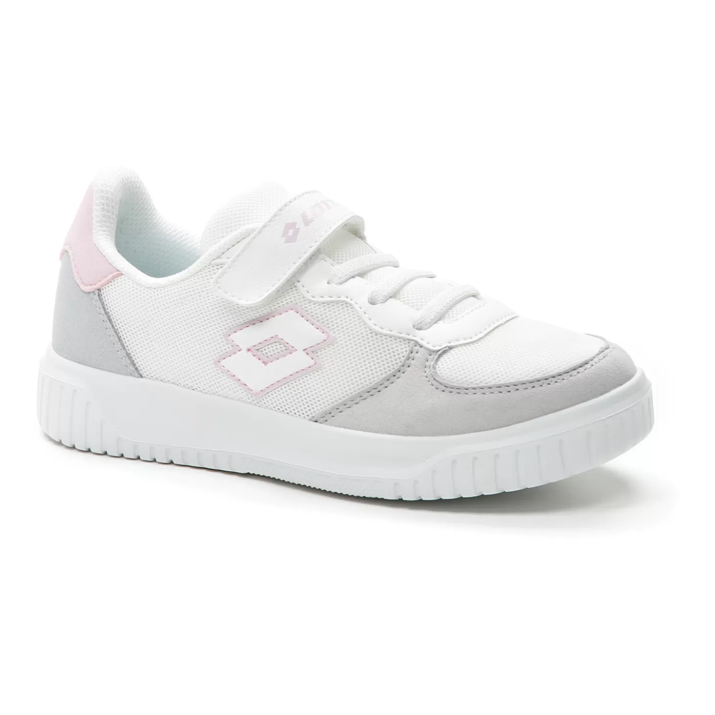 Lotto Venus 1 Amf Cl S | Kinder Sneakers