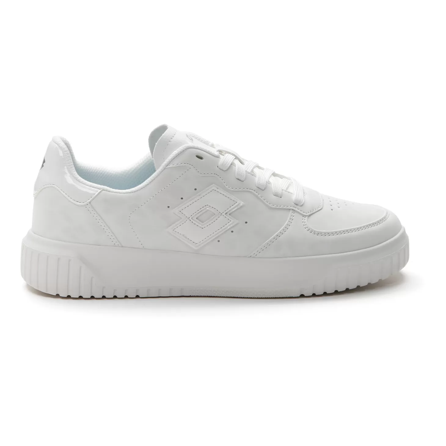 Lotto Venus 1 Amf Leo W | Damen Sneakers