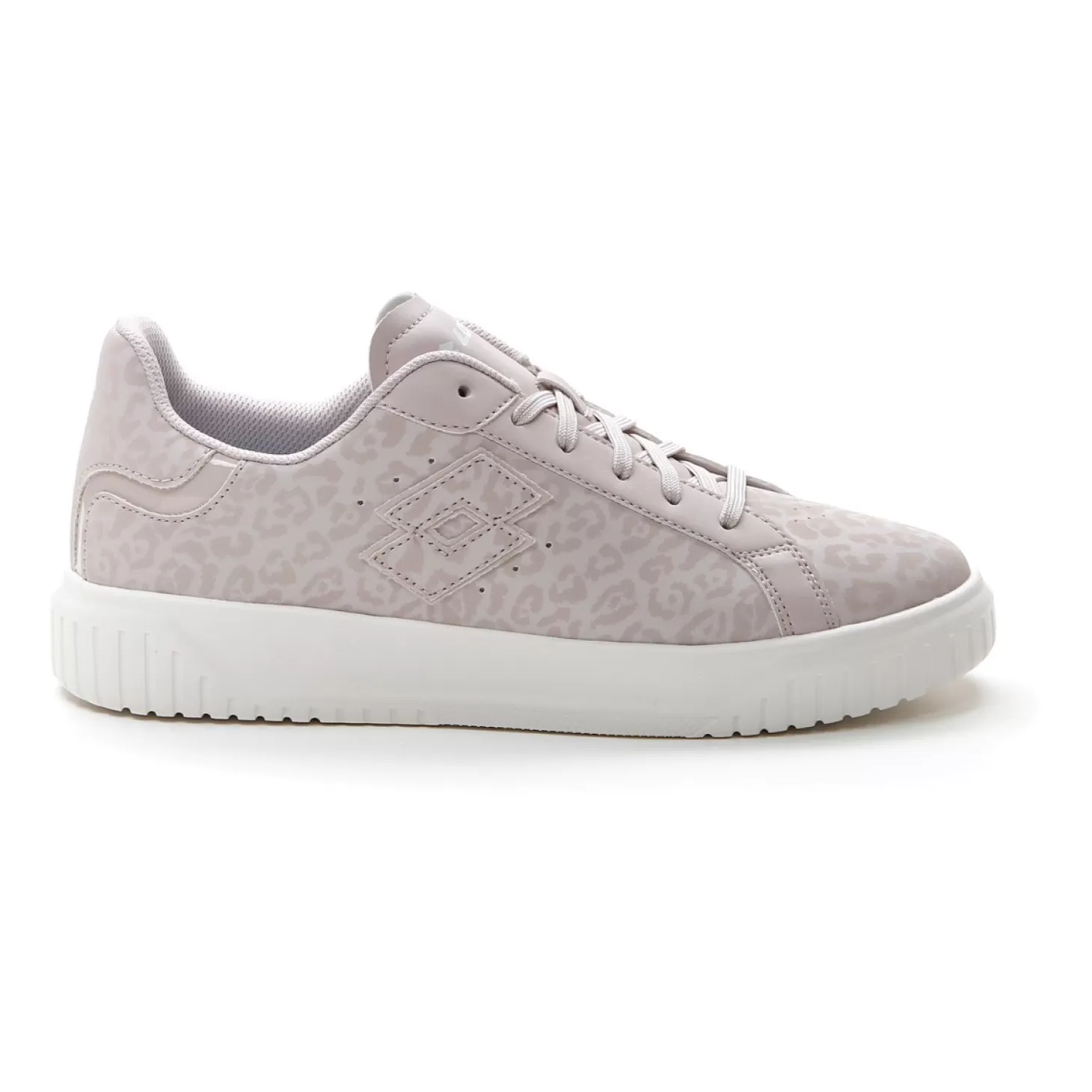 Lotto Venus Amf Ii Animalier W | Damen Sneakers