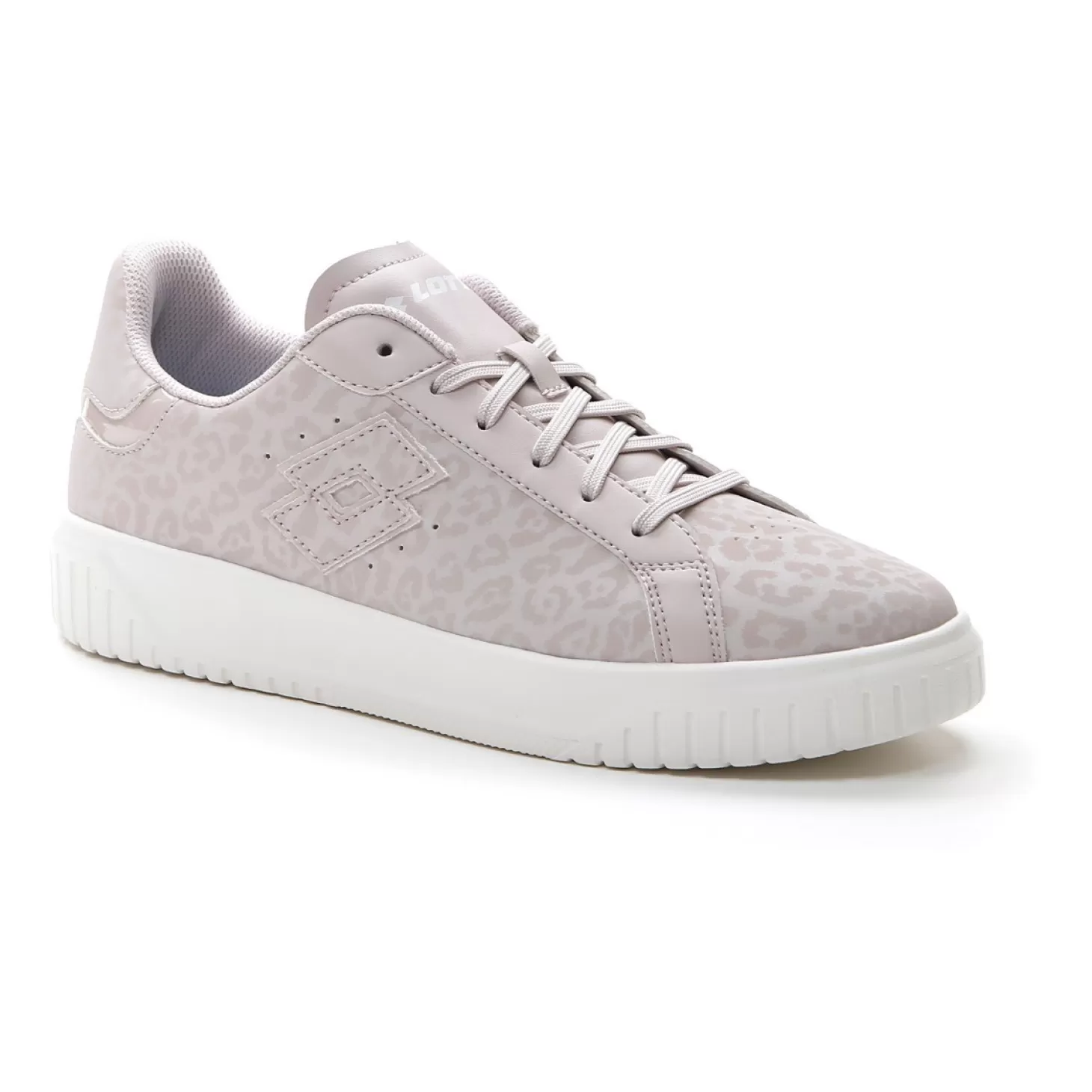 Lotto Venus Amf Ii Animalier W | Damen Sneakers