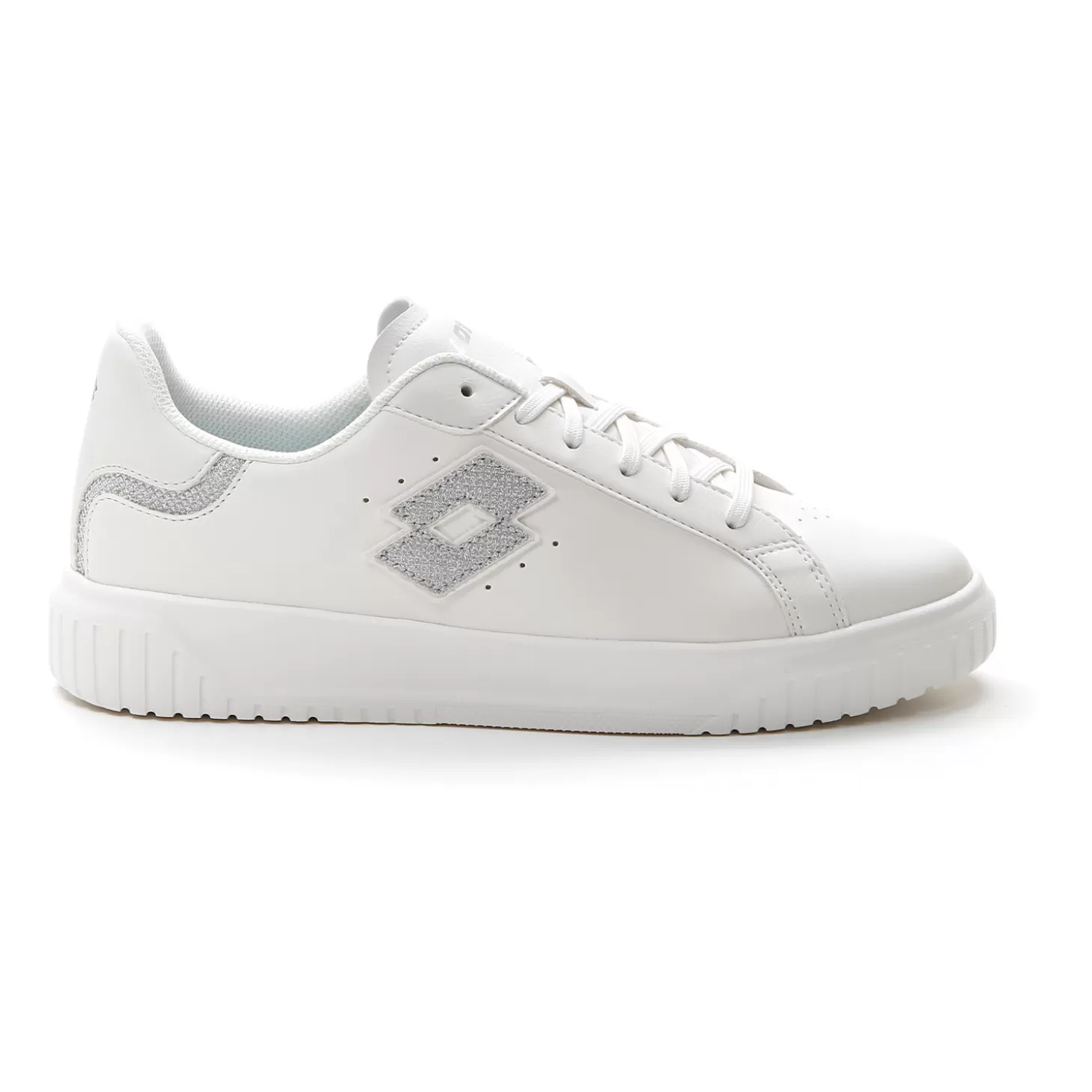 Lotto Venus Amf Ii Glitter W | Damen Sneakers
