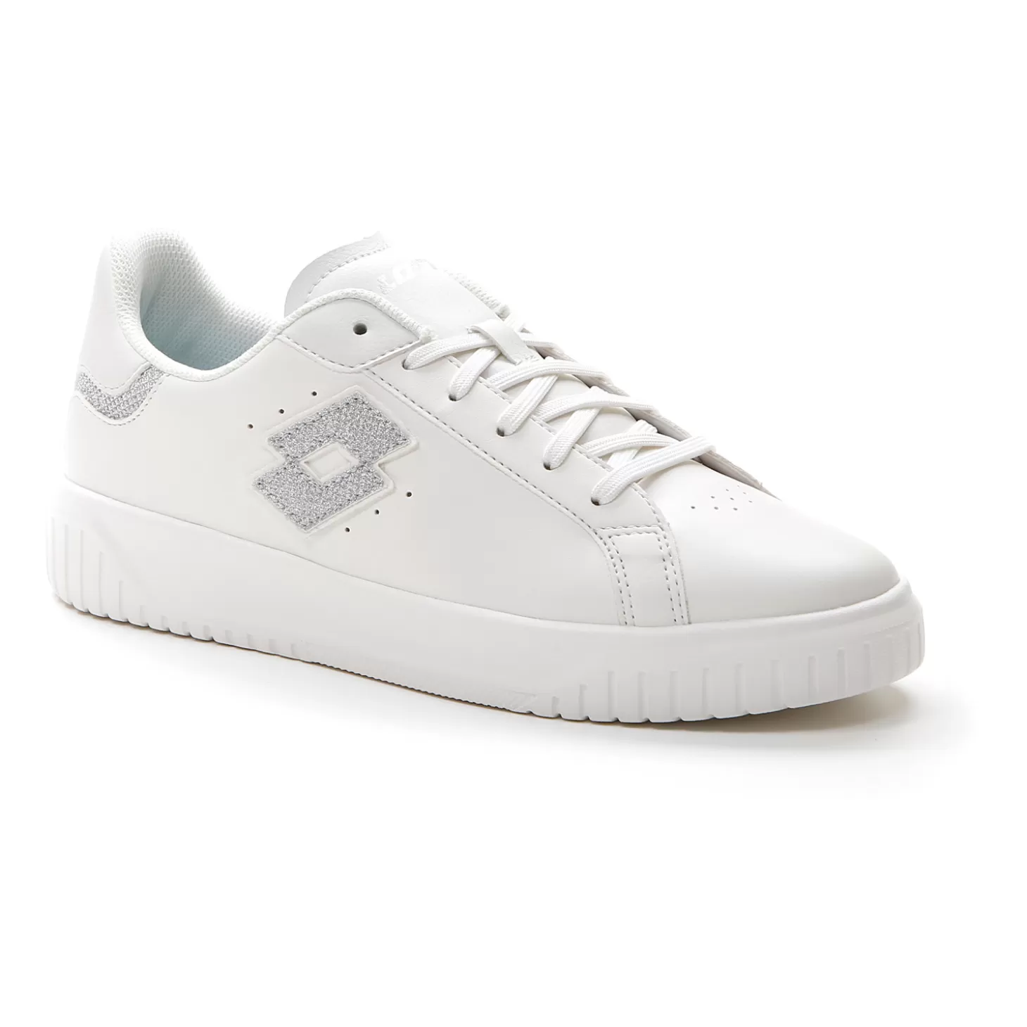 Lotto Venus Amf Ii Glitter W | Damen Sneakers