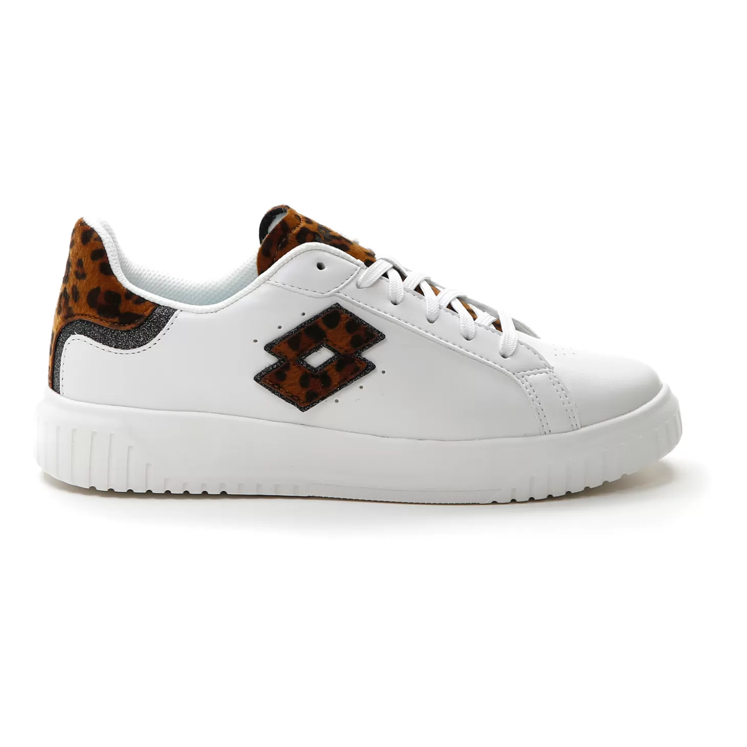 Lotto Venus Amf Iii Animalier W | Damen Sneakers