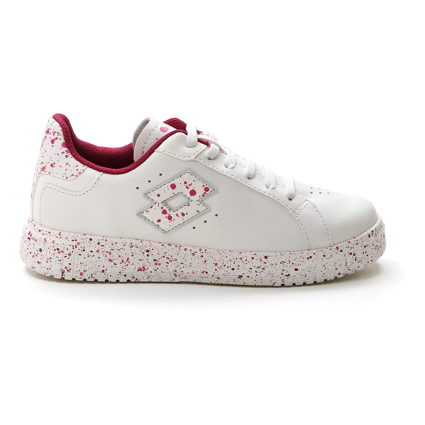 Lotto Venus Amf Iii Prt Cl | Kinder Sneakers