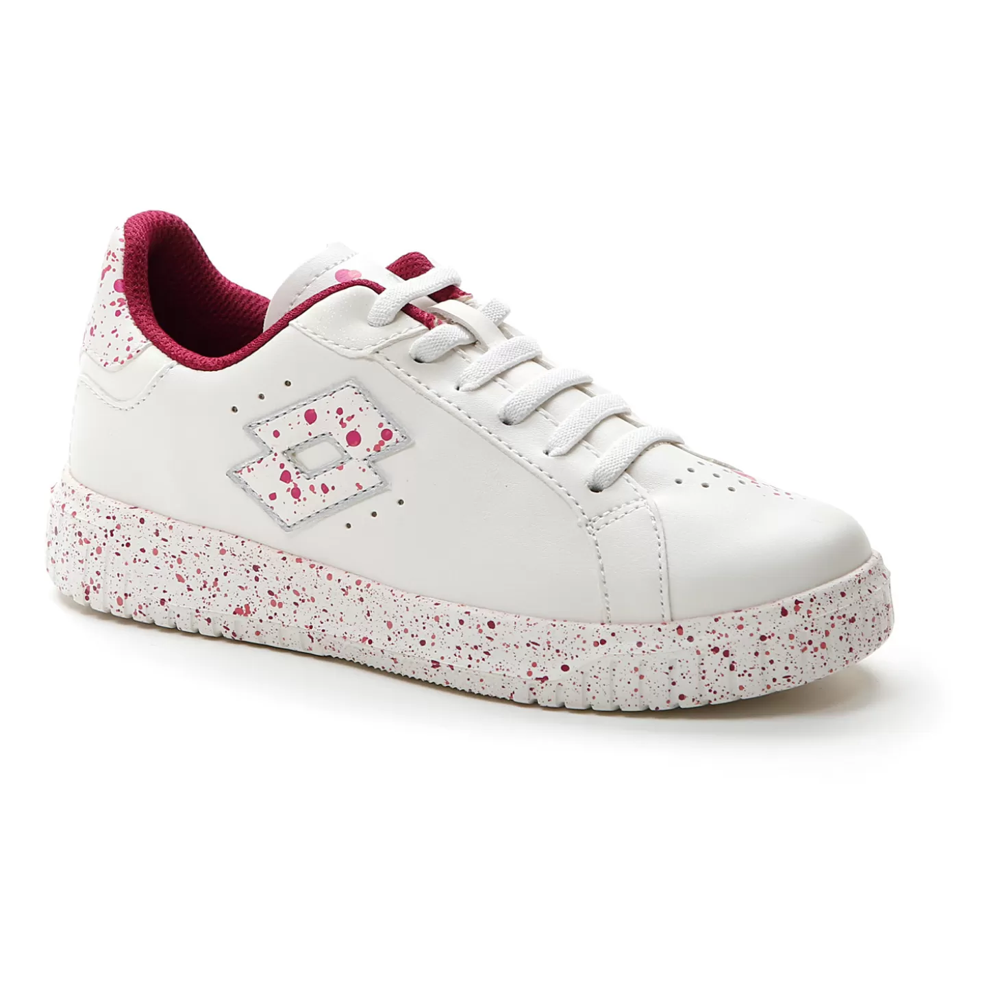 Lotto Venus Amf Iii Prt Cl | Kinder Sneakers