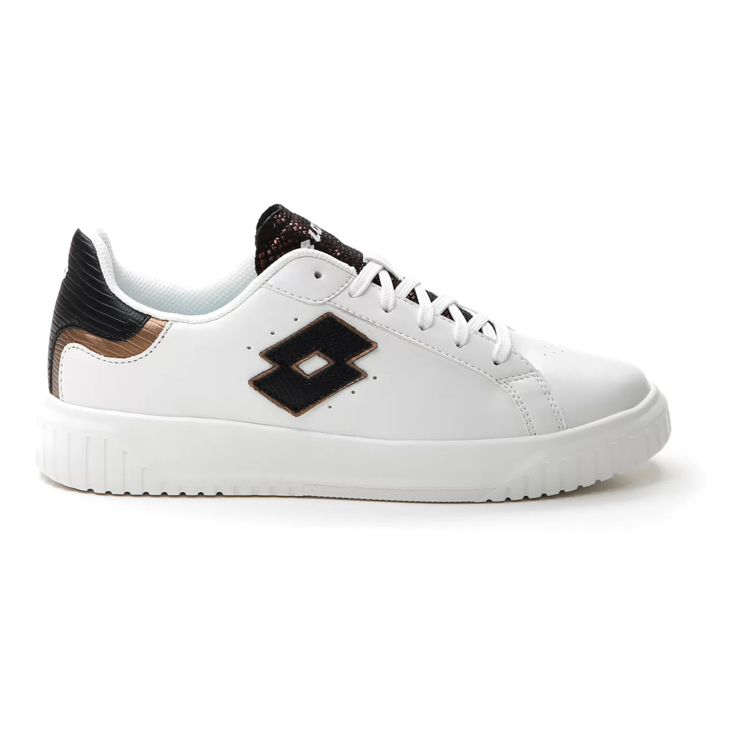 Lotto Venus Amf Iii Py W | Damen Sneakers