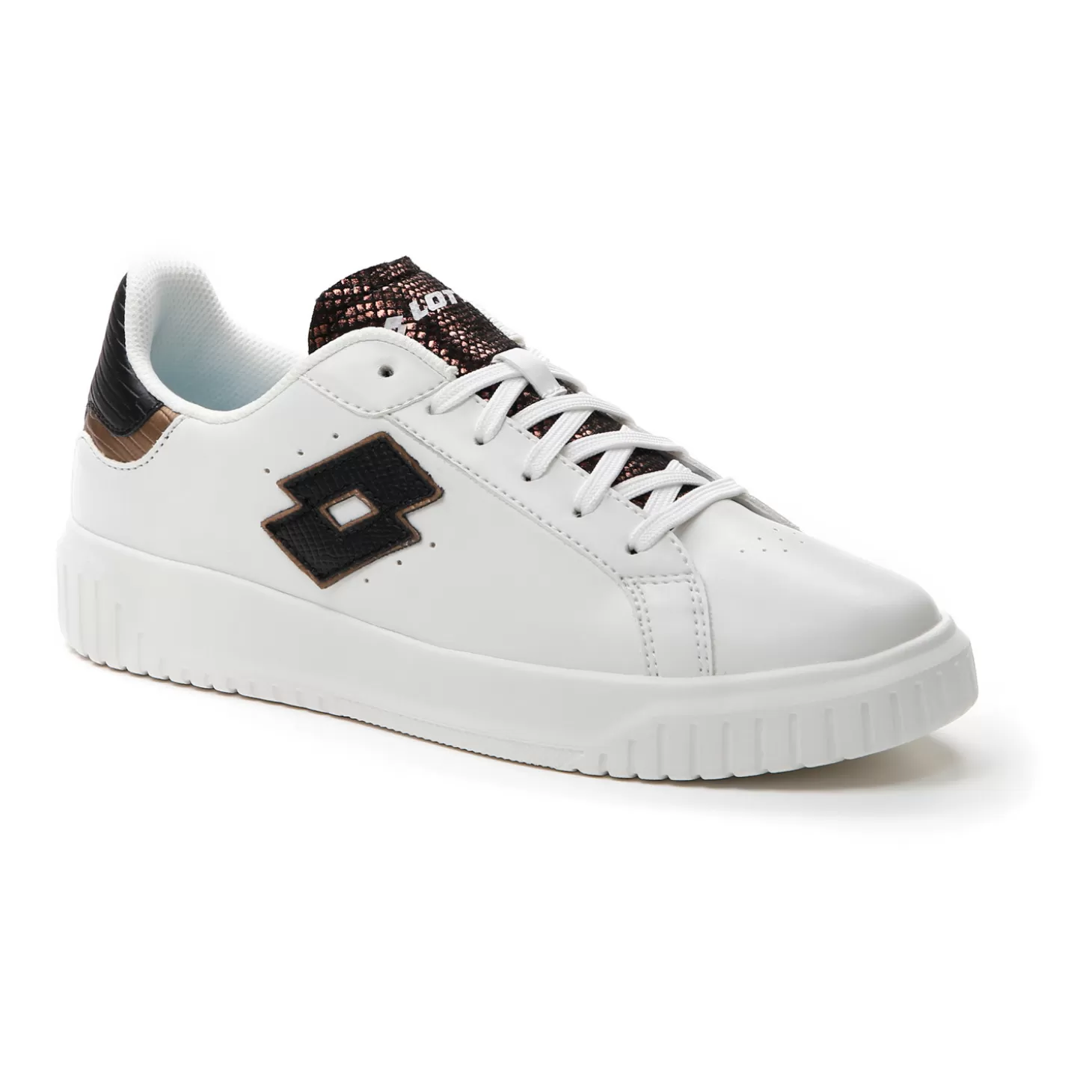 Lotto Venus Amf Iii Py W | Damen Sneakers