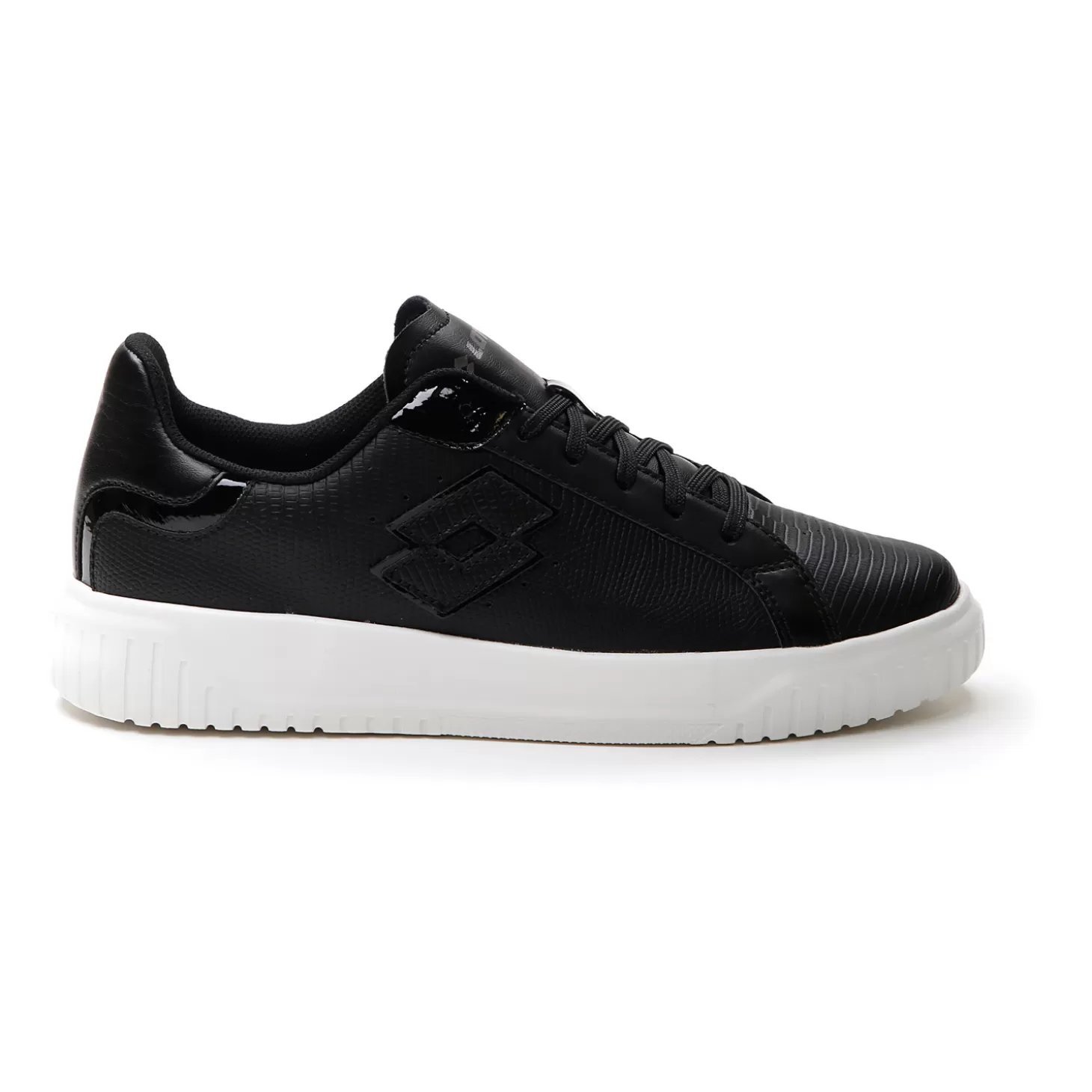 Lotto Venus Amf Iii Snake W | Damen Sneakers