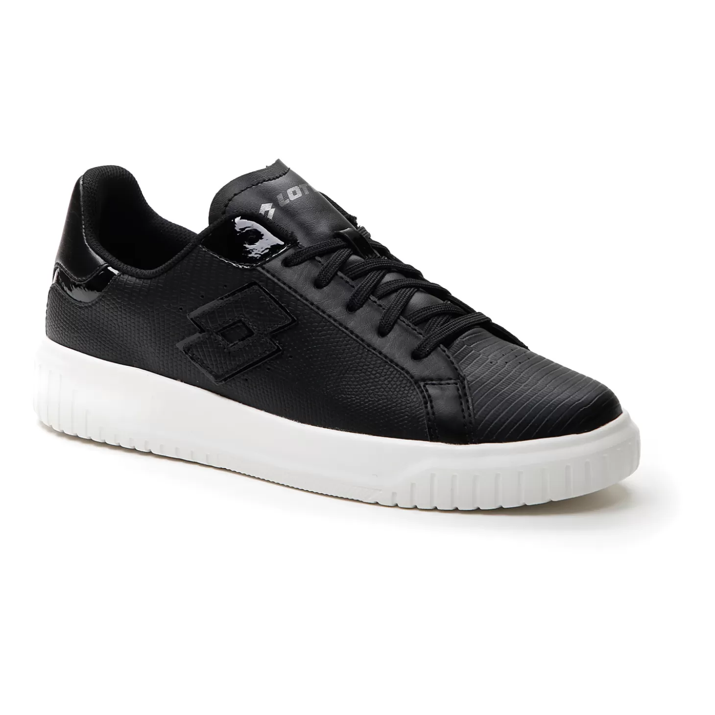 Lotto Venus Amf Iii Snake W | Damen Sneakers