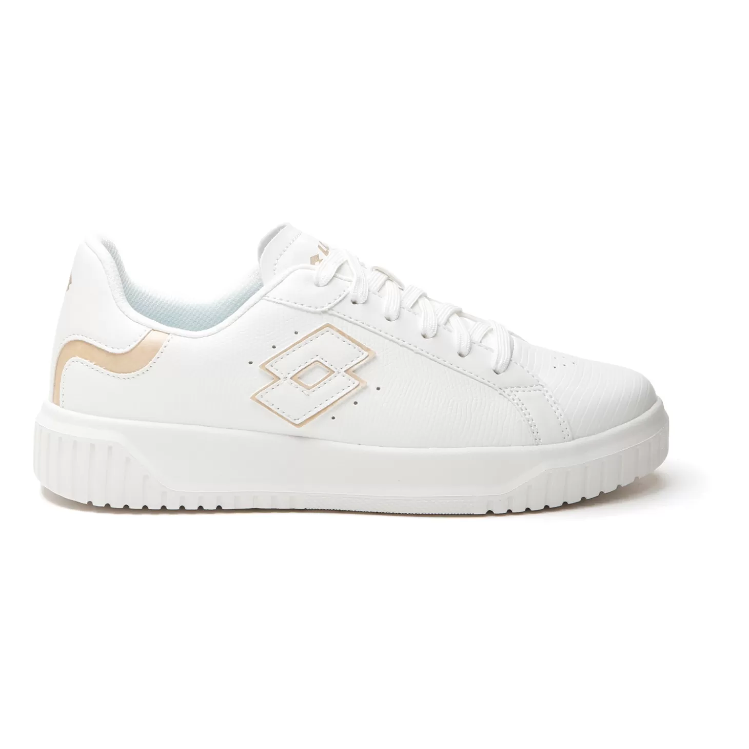 Lotto Venus Amf Iii Snk W | Damen Sneakers