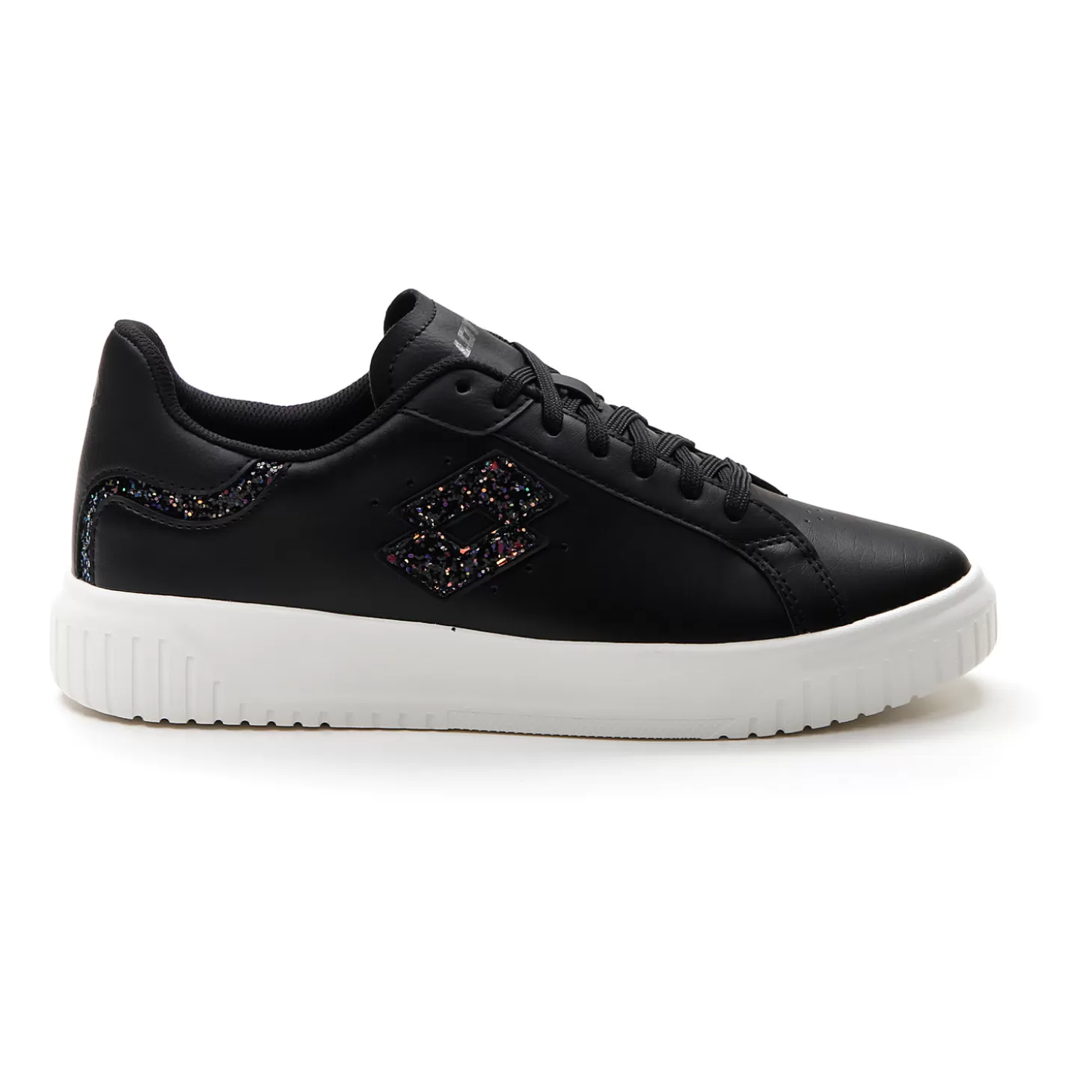 Lotto Venus Glitter W | Damen Sneakers
