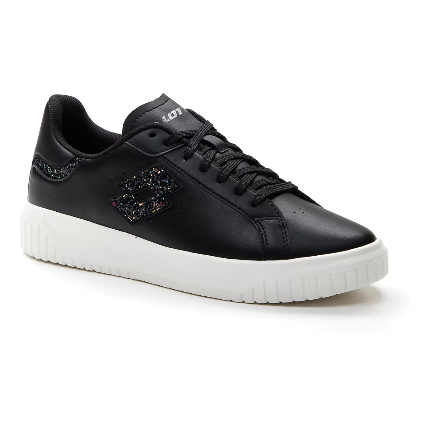 Lotto Venus Glitter W | Damen Sneakers