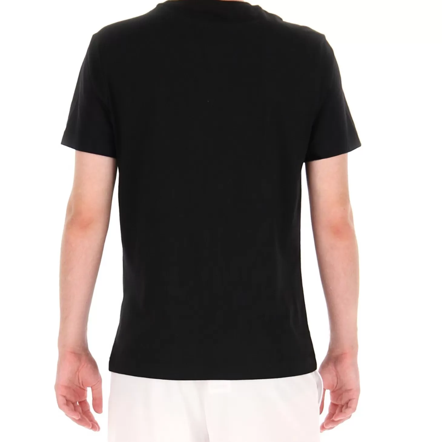 Lotto Yalla Habibi Ons Jabeur Man Tee | Herren T-Shirts